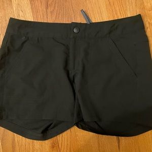NORTHFACE LIGHT COMFORTABLE SHORTS